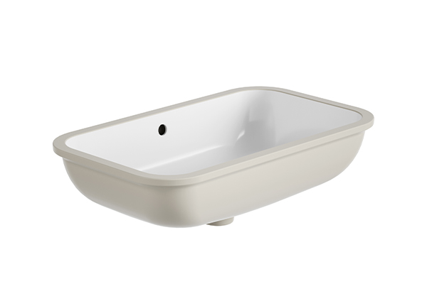 Under Counter Basin